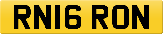 RN16RON