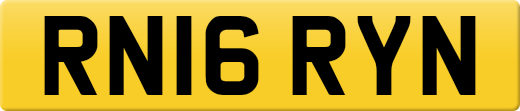 RN16RYN