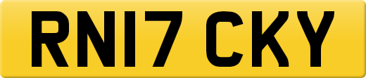 RN17CKY