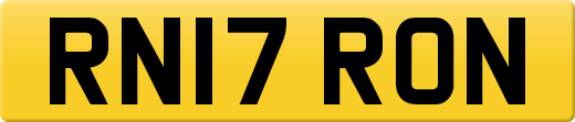 RN17RON