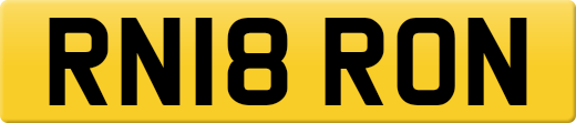 RN18RON