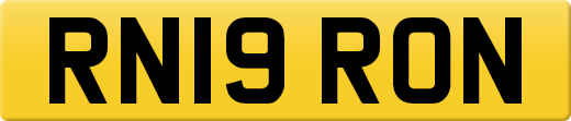 RN19RON