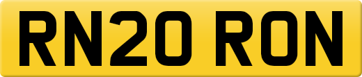 RN20RON
