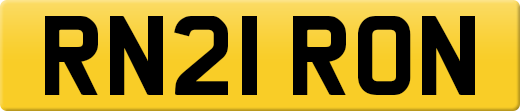 RN21RON