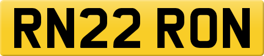 RN22RON
