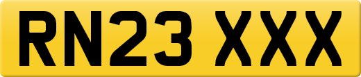 RN23XXX