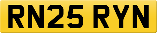 RN25RYN