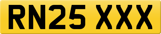 RN25XXX