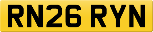 RN26RYN