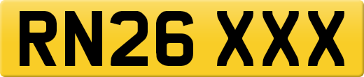 RN26XXX