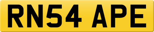 RN54APE