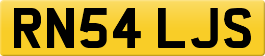RN54LJS