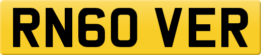 RN60VER