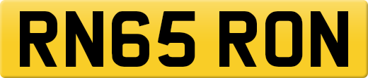 RN65RON