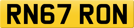 RN67RON