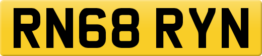RN68RYN