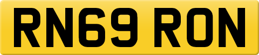 RN69RON