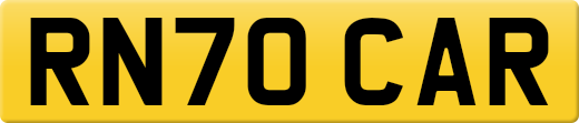 RN70CAR