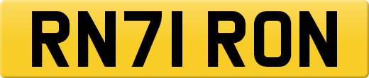 RN71RON
