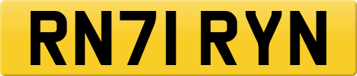 RN71RYN