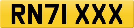 RN71XXX