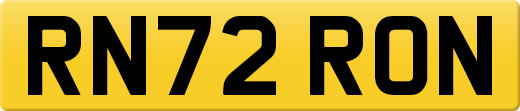 RN72RON