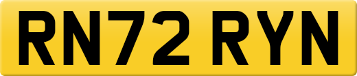 RN72RYN