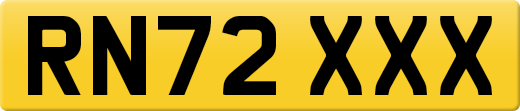 RN72XXX