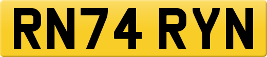RN74RYN