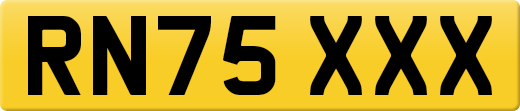 RN75XXX