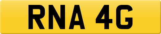 RNA4G