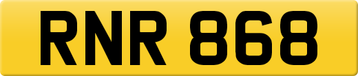 RNR868
