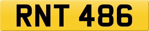 RNT486