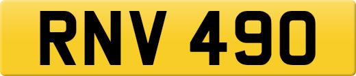 RNV490