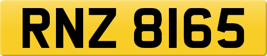 RNZ8165