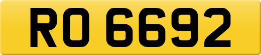 RO6692