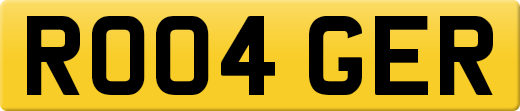 RO04GER