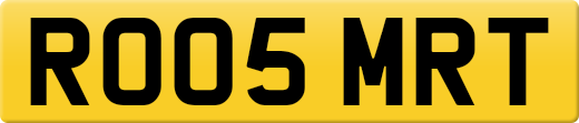 RO05MRT