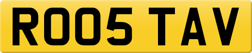 RO05TAV