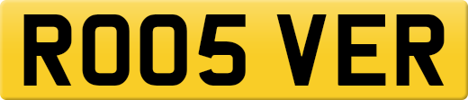 RO05VER