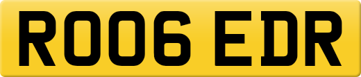 RO06EDR