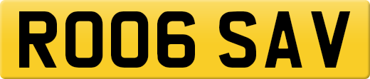 RO06SAV