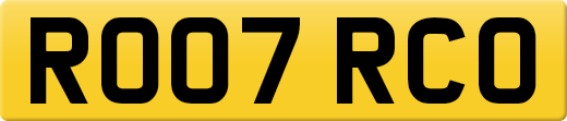 RO07RCO