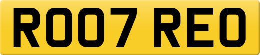 RO07REO