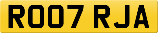 RO07RJA