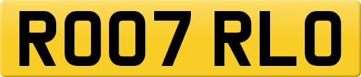 RO07RLO
