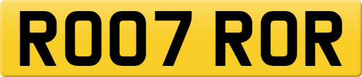 RO07ROR