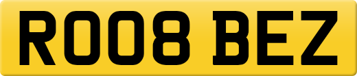 RO08BEZ