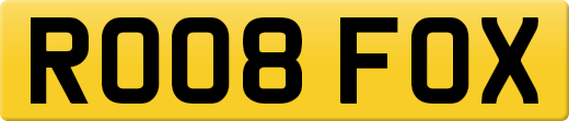 RO08FOX