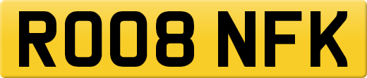 RO08NFK